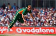 Shaun Pollock